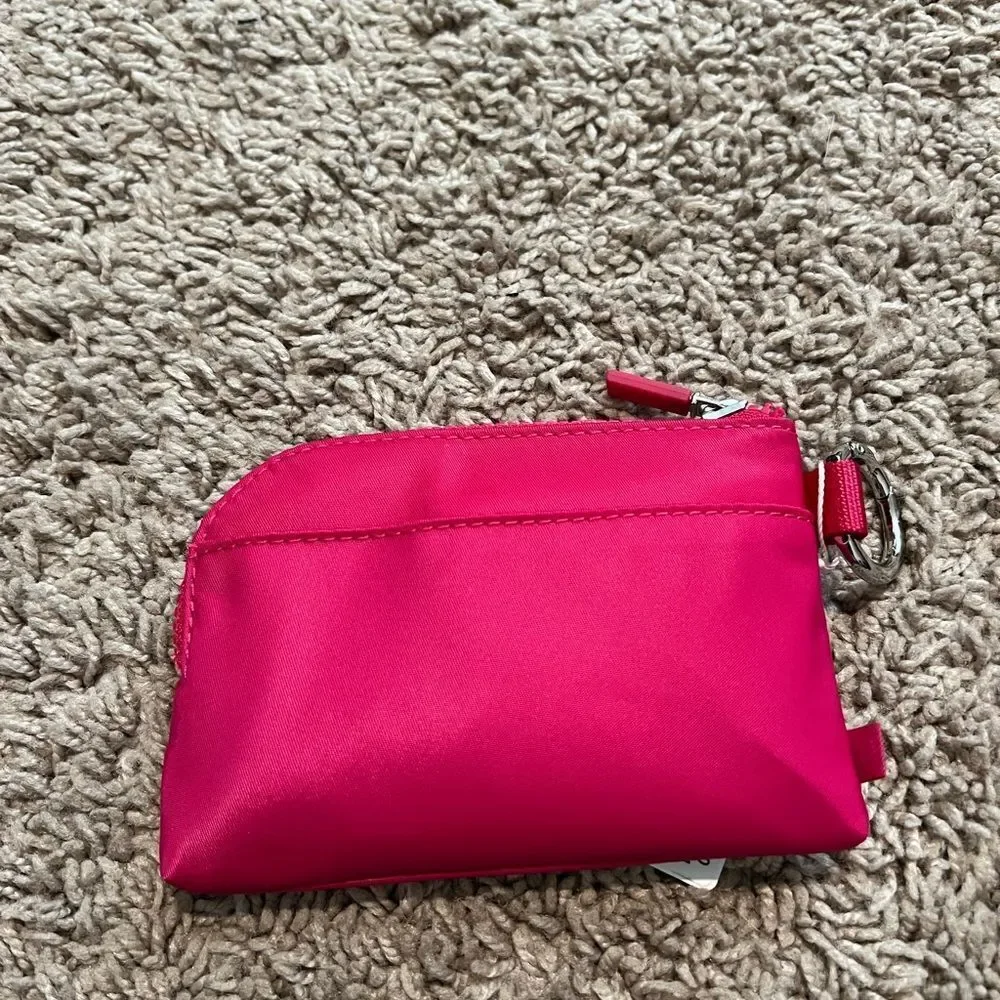 Lululemon Clippable Card Pouch - Picture 12 of 12